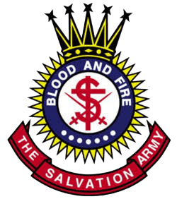 The Salvation Army
