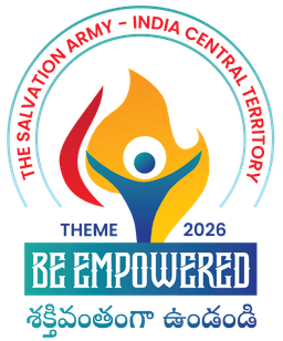 TYC 2026 Be Empowered